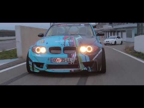 900hp Bmw! ნოდო კოდუა///